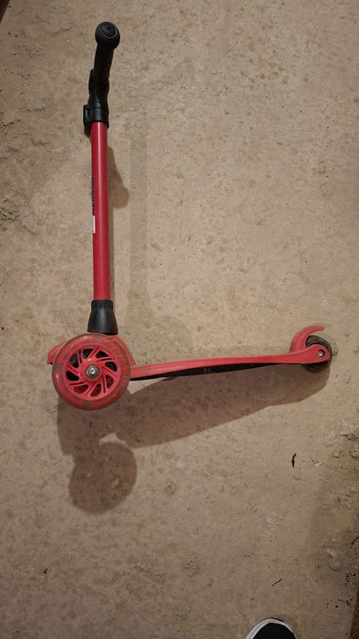 Детска Тротинетка Ферари