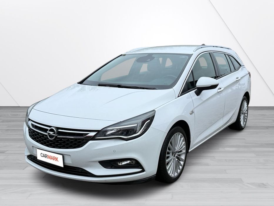Opel Astra Garantie | Rate Fixe | Avans 0%