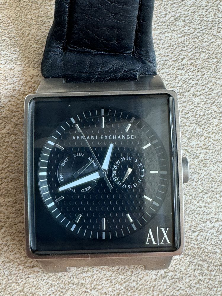 Ceas Armani exchange Ax 2032