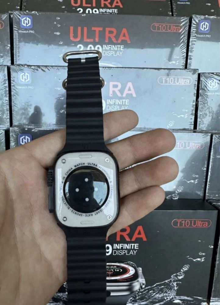 T10 ultra t10ultra watch