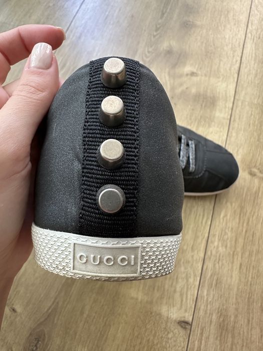 Gucci Glitter web