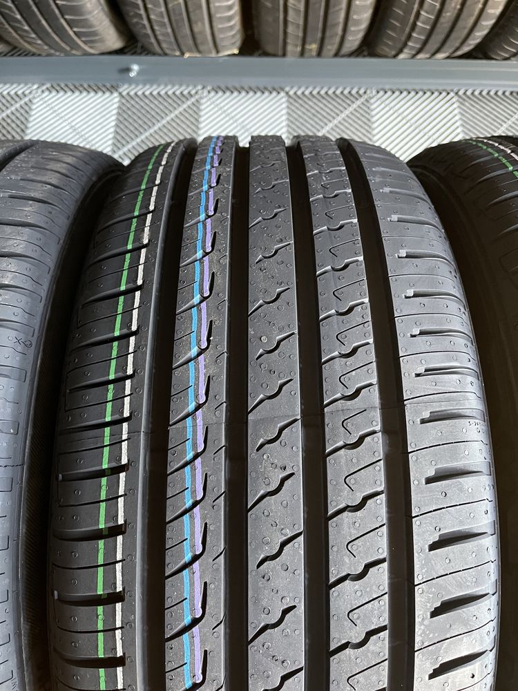 Set Anvelope Cauciucuri 225/45R17 Vara 2024 NOI Barum Originale