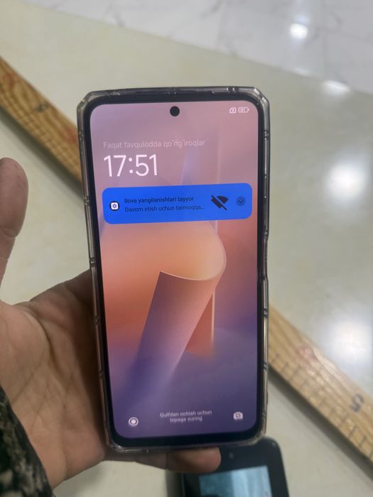 Redmi 12 ideal ochilmagan redmi noet 11