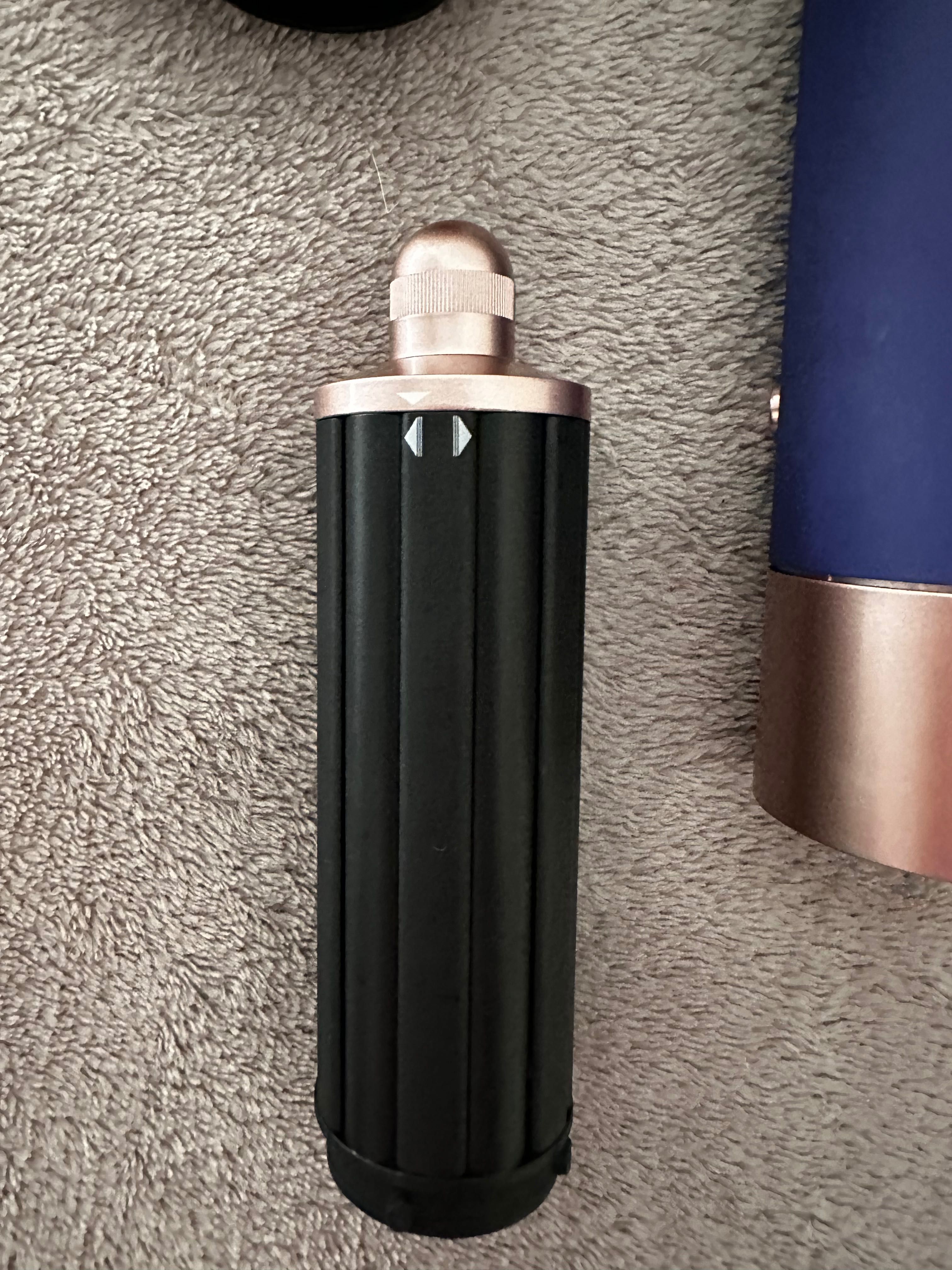 Dyson Airwrap ….