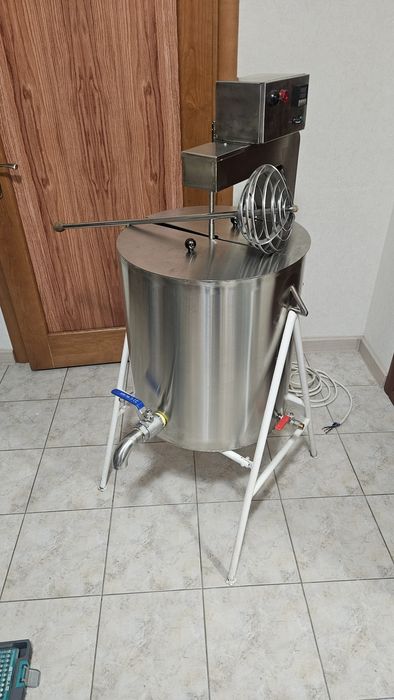 Сыроварка 80 литров