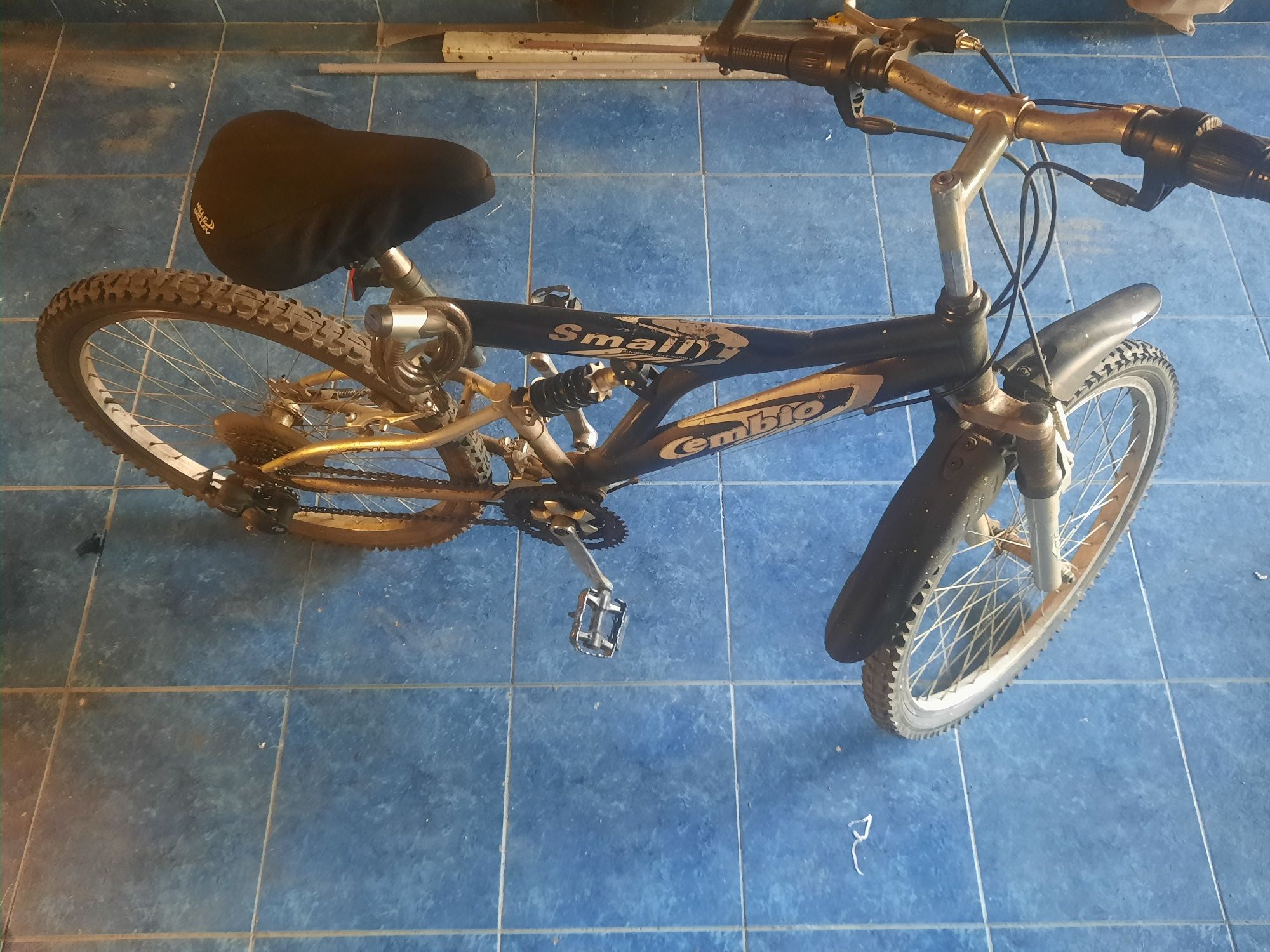 Bicicletă, roti 26"