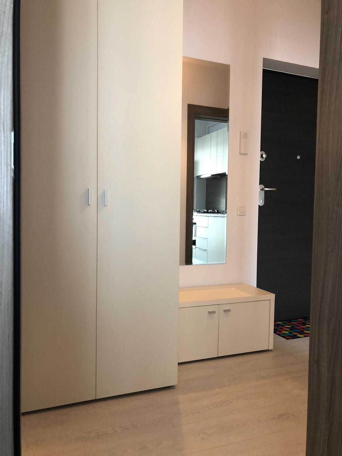 Garsoniera 21 Residence/Lujerului/Politehnica/Plaza/AFI/Comision 0%
