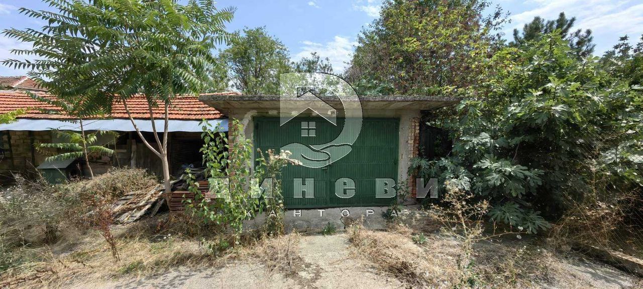 Продава се Къща в с. Сърнево, Област Стара Загора - 178 кв.м за 272 €/кв.м - Снимка #15