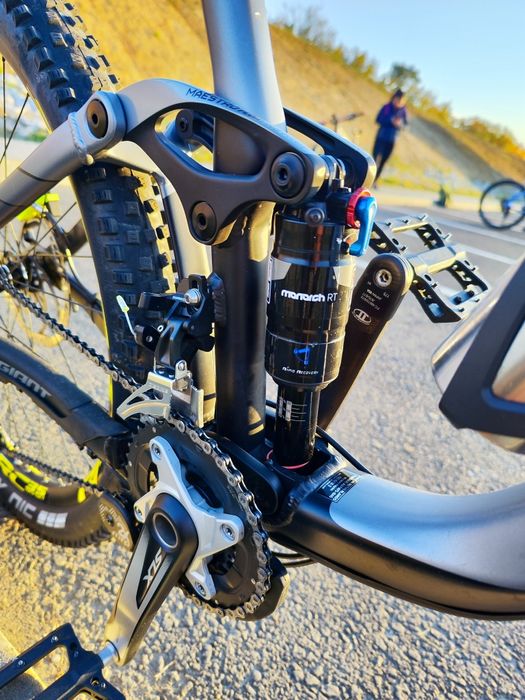 Vand Giant Reign 27.5