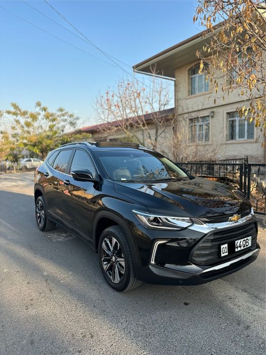 Trekir2  Primer 2022 yil 24000 km