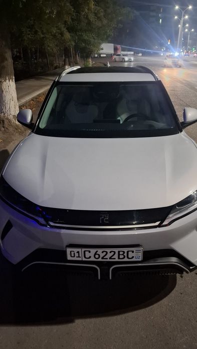 Byd yuan up dop opsiya +