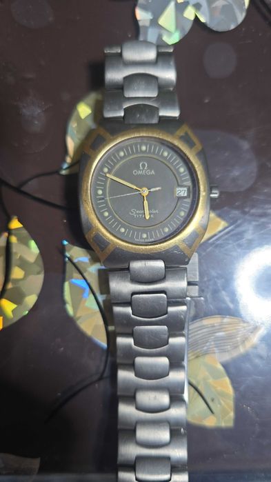 Vand Ceasuri vintage