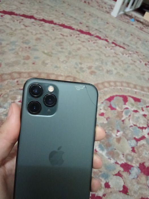 Iphone 11 pro 64gb