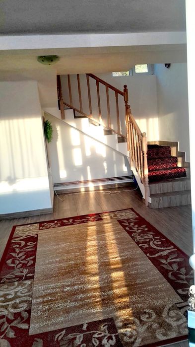 Pensiunea MARIA-Dâmbovicioara