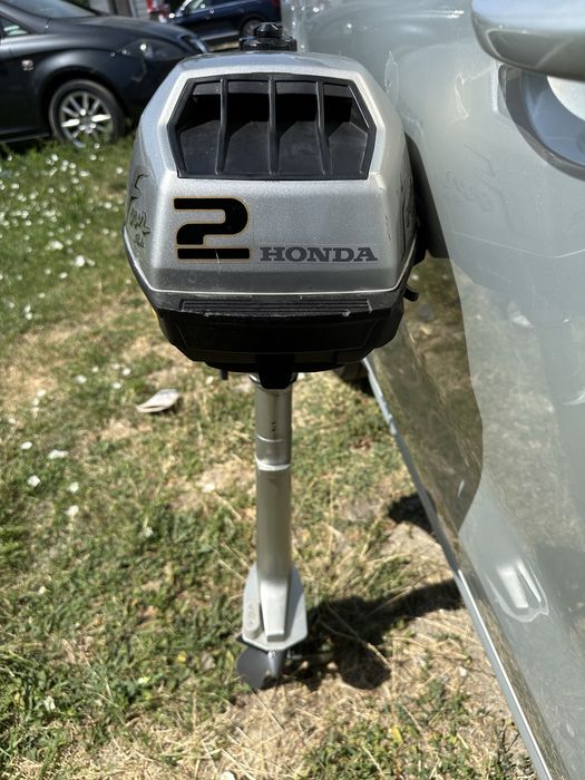 Motor barca Honda 2 CP