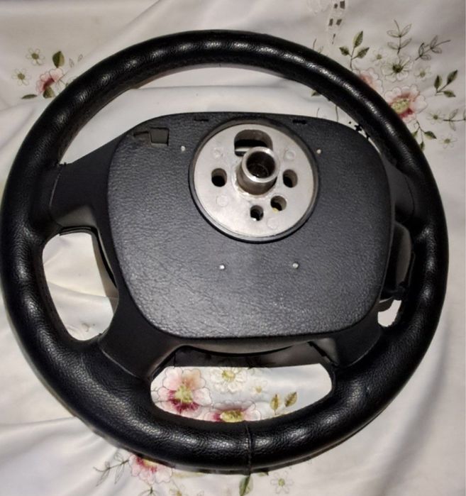 Rul nexia 3 airbagi bor arzonga oxiri 300