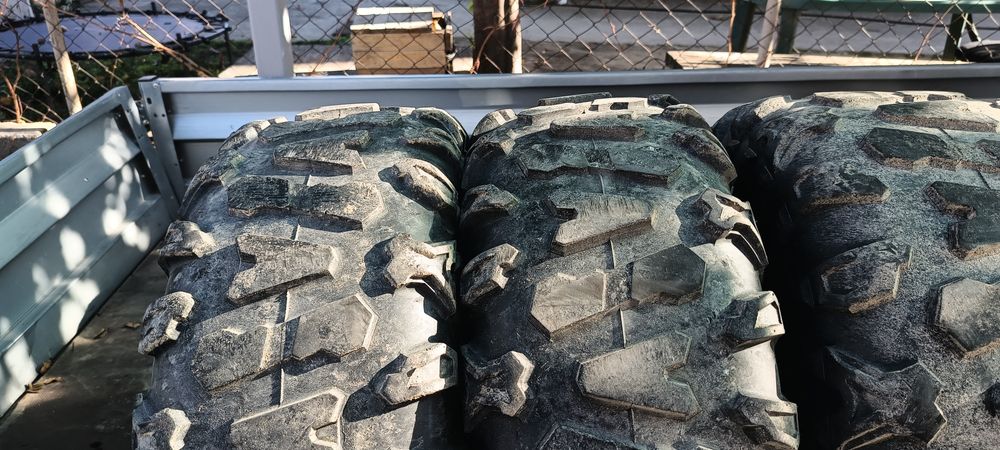 Гуми ATV 26x9r14 , 26x11r14