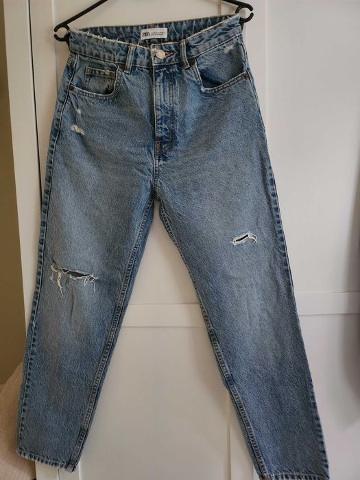 Дънки Zara размер 36