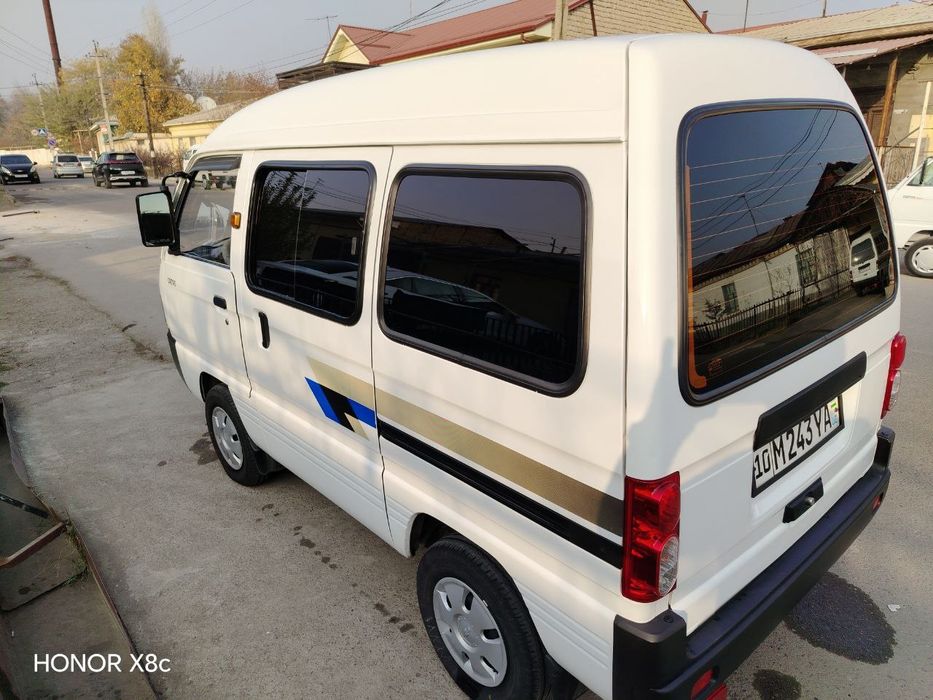 Дамас сотилади. Бир кул минилган. Краскаси тоза.