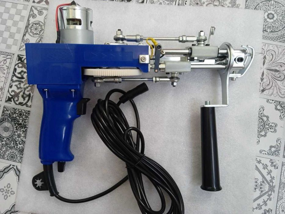 Комплект для Тафтинга - 5 предметов