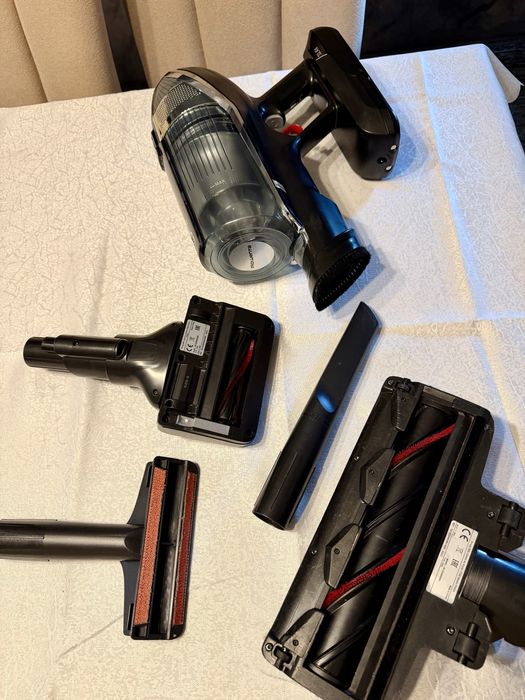 Aspirator vertical Rowenta X-Force Flex 14.60 RH9958WA