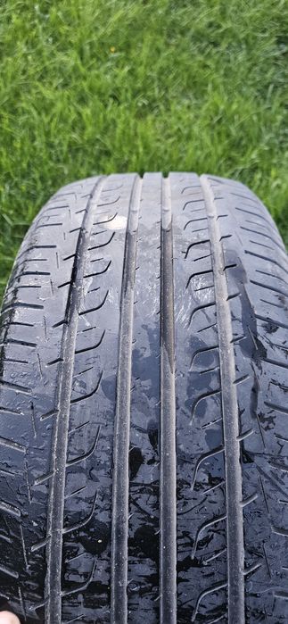 Anvelopa vara 205/50/17 Giti