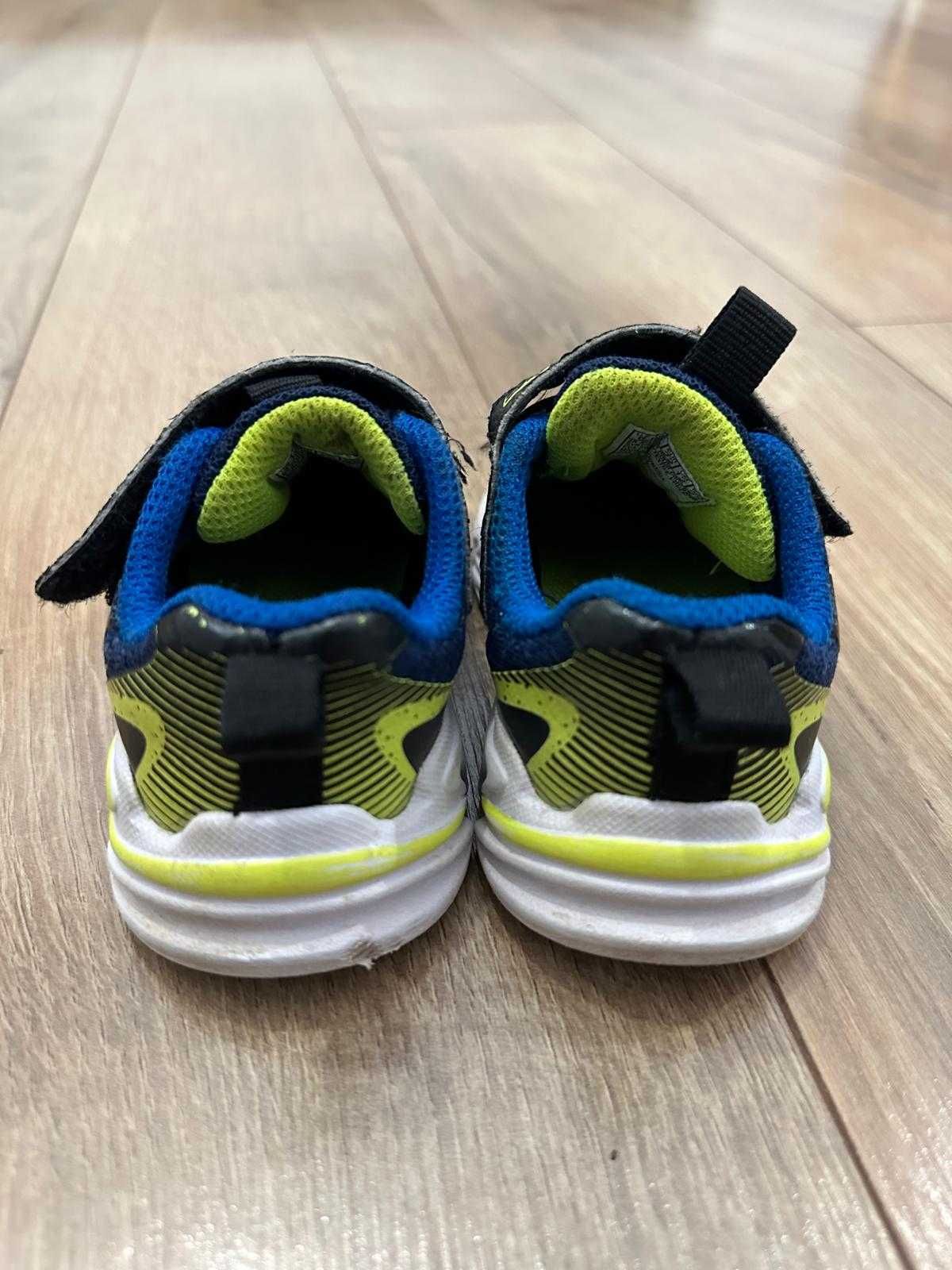 Skechers 22 adidasi copii baieti