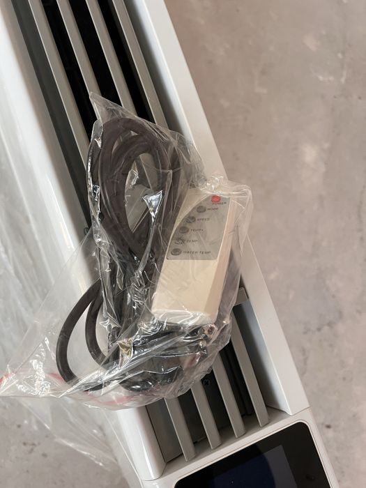 Воден Конвектор 5kw