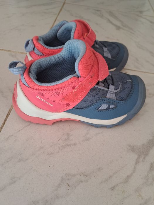 Маратонки за момиче