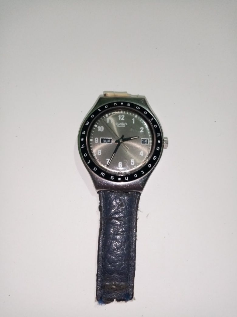 ceas swatch functional