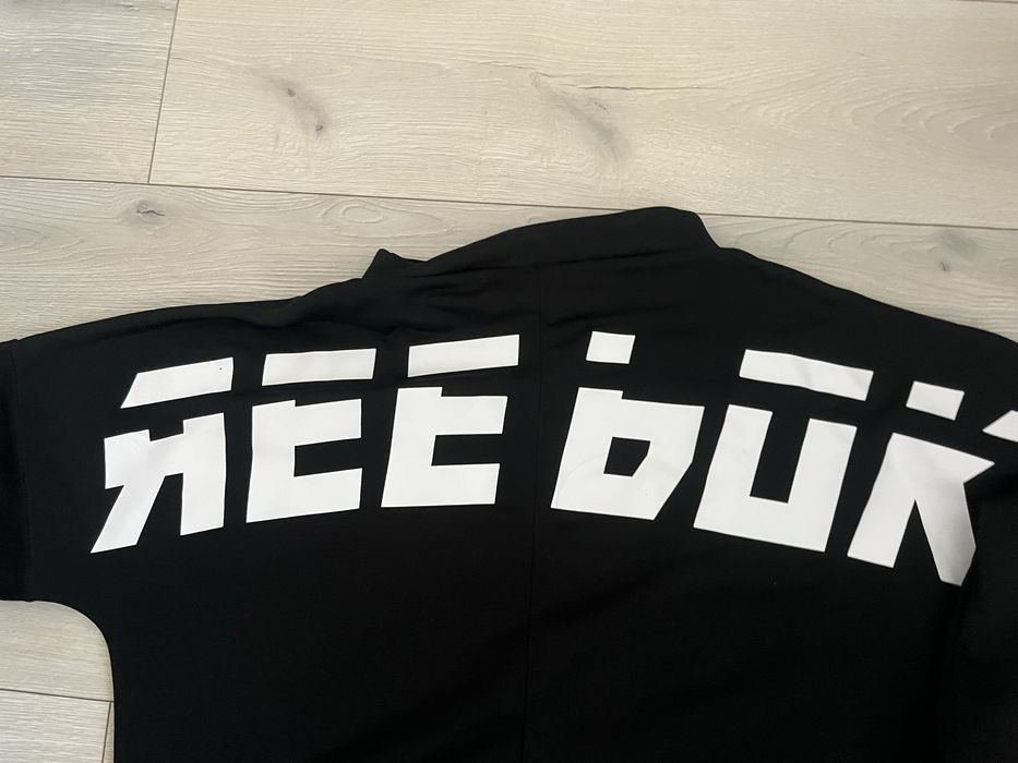 Дълга тениска reebok