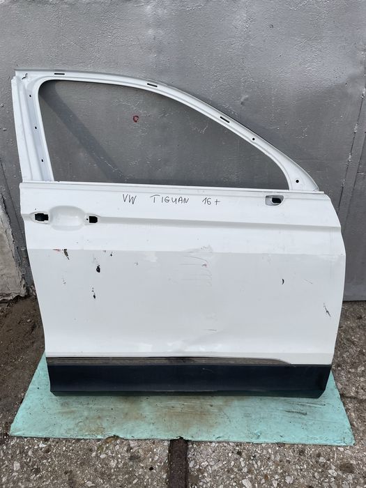Предна дясна врата за Volkswagen Tiguan Фолксваген Тигуан 2016г-