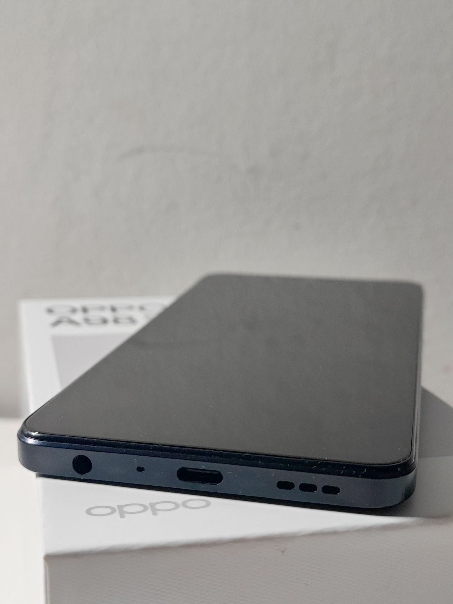 Oppo A98 5g, Black