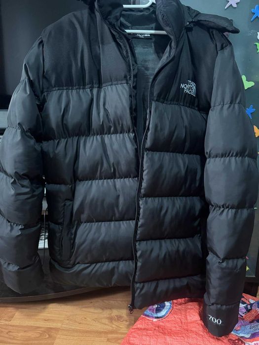 Geaca TheNorthFace