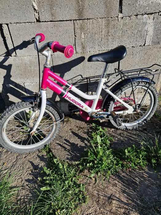 Bicicleta fete 16 inch