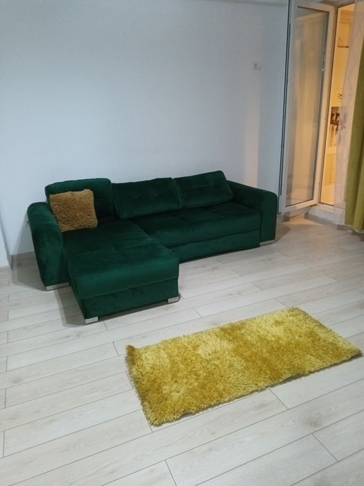 Regim hotelier doua camere militari rezident