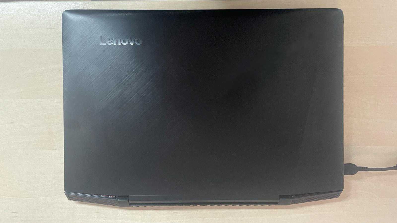 Laptop Gaming Lenovo IdeaPad Y700-15ISK