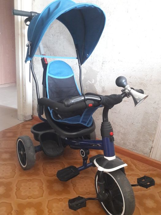 Продам велосипед детский