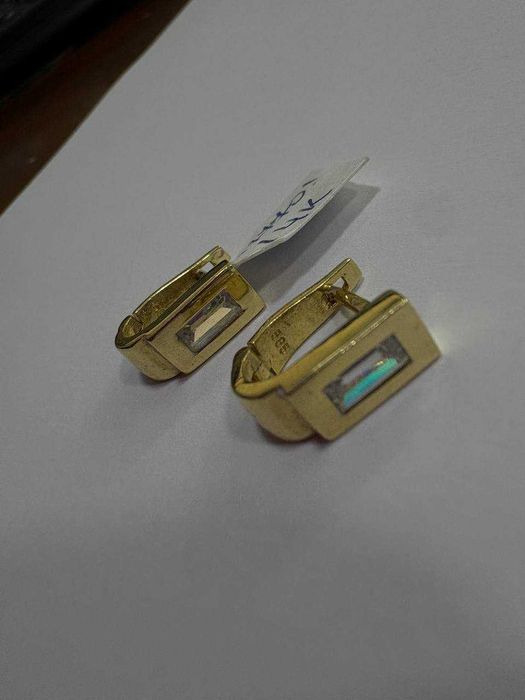 Cercei Aur 14K (ctg)staramanet