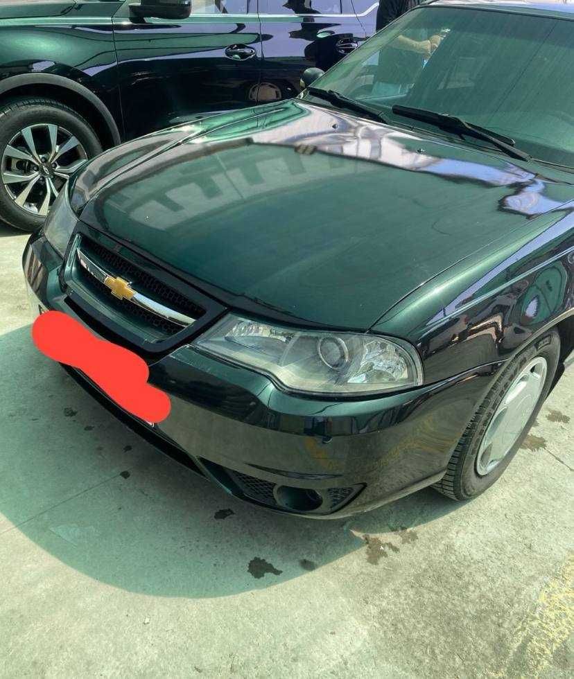 Chevrolet NEXIA 2 2014