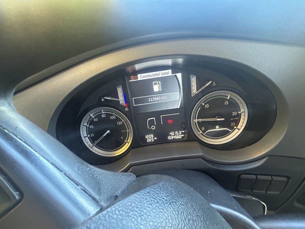 DAF XF 460 Euro6 Automatic Arad 2016