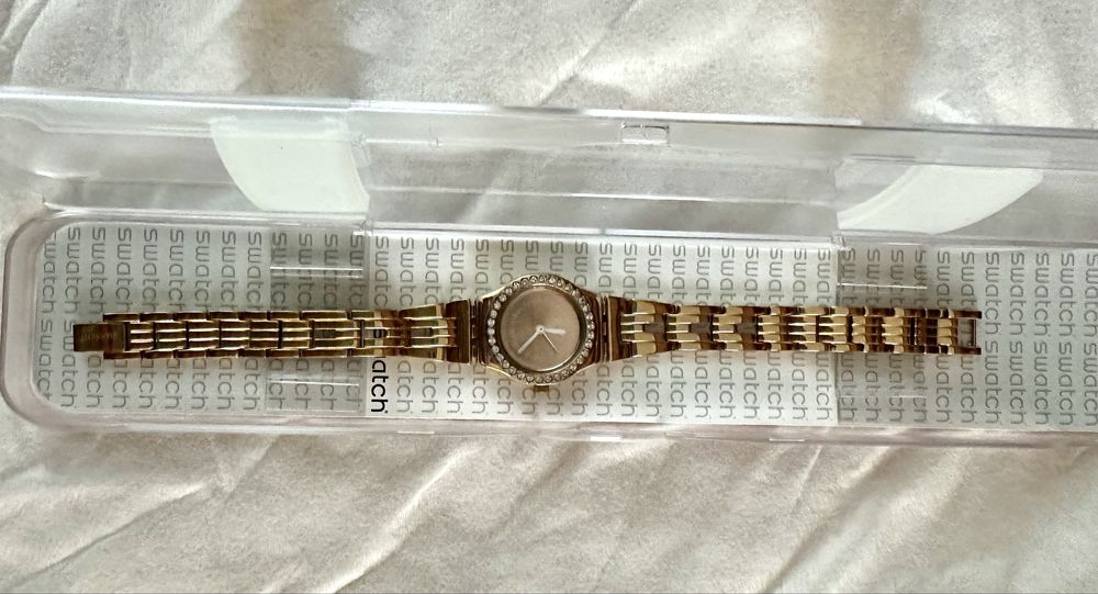 Ceas dama Swatch