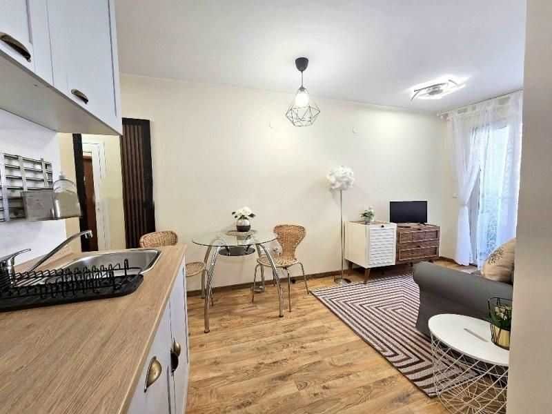 Продава се Двустаен апартамент в София, Малинова долина - 74 кв.м за 1717 €/кв.м - Снимка #4