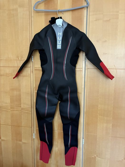 Неопрен HUUB Aperitif 3:5