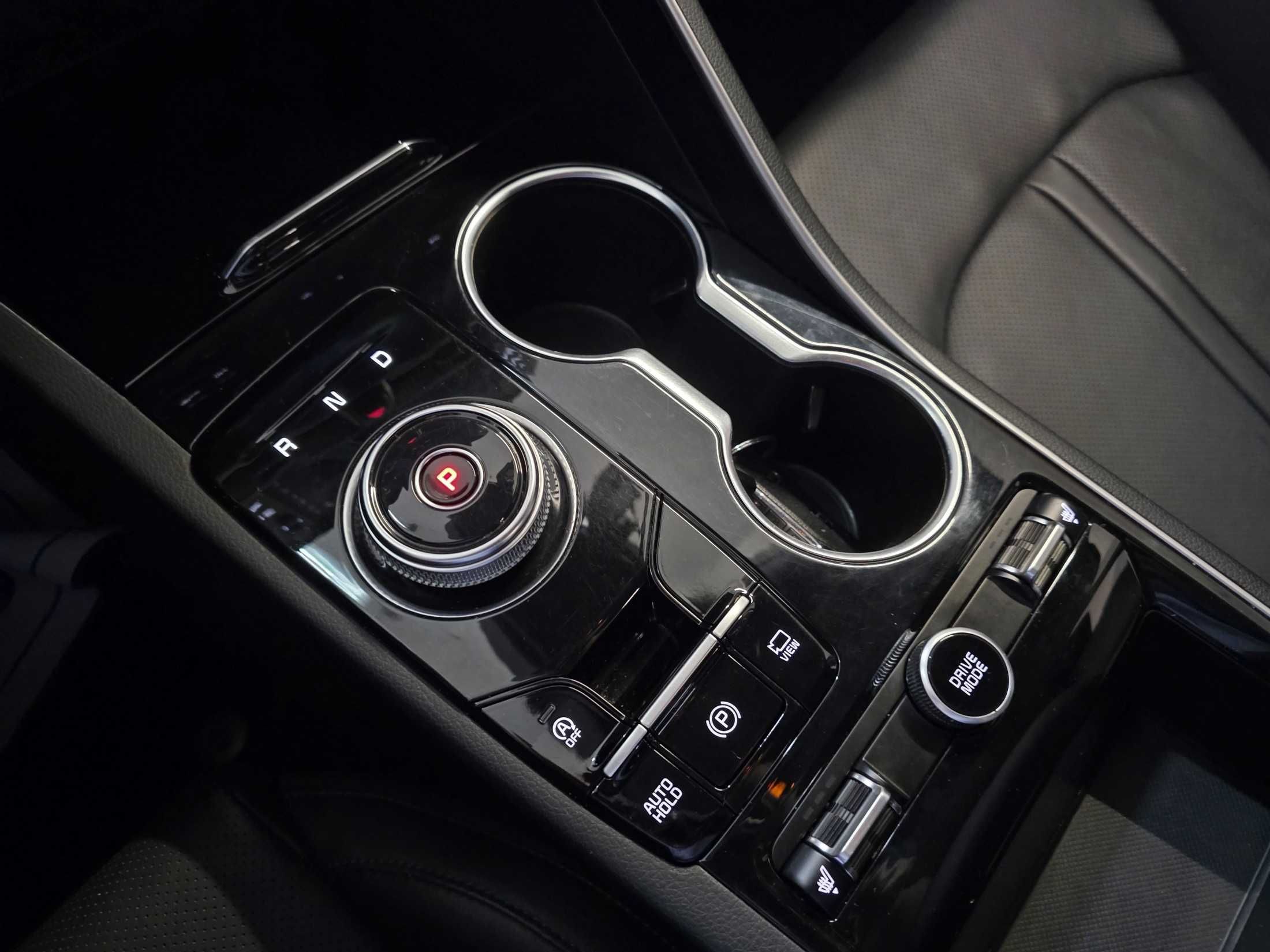 Kia K5 2.0 Trendy