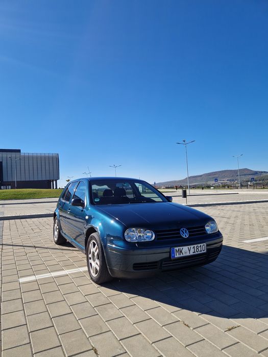 GOLF 4 PACIFIC 1.9 tdi