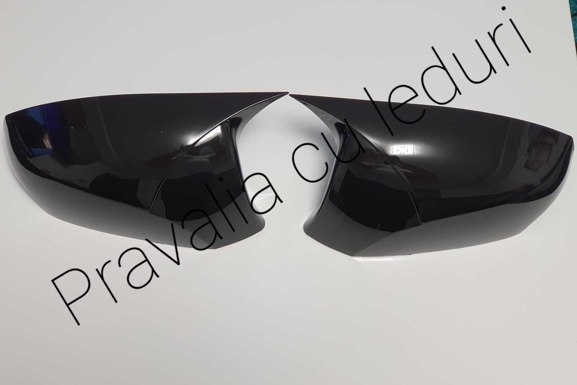 Capace oglinzi model Batman pentru Renault Latitude