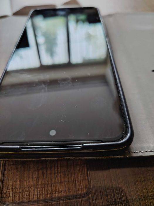 Realme C55 + 2 калъфа и стъклен протектор