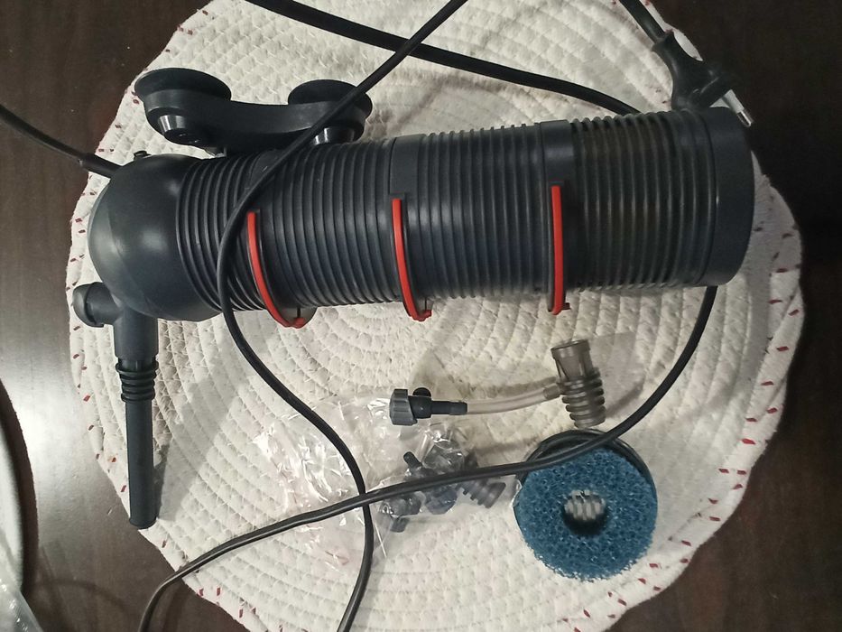 Вътрешен филтър Eheim Biopower 200