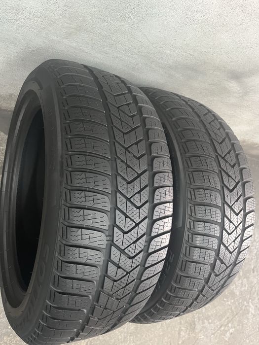 Anvelope pirelli 225/50/17